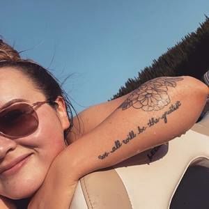 Meet your Posher, Shayla